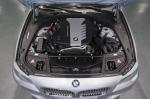 BMW M550d xDrive 2012 года